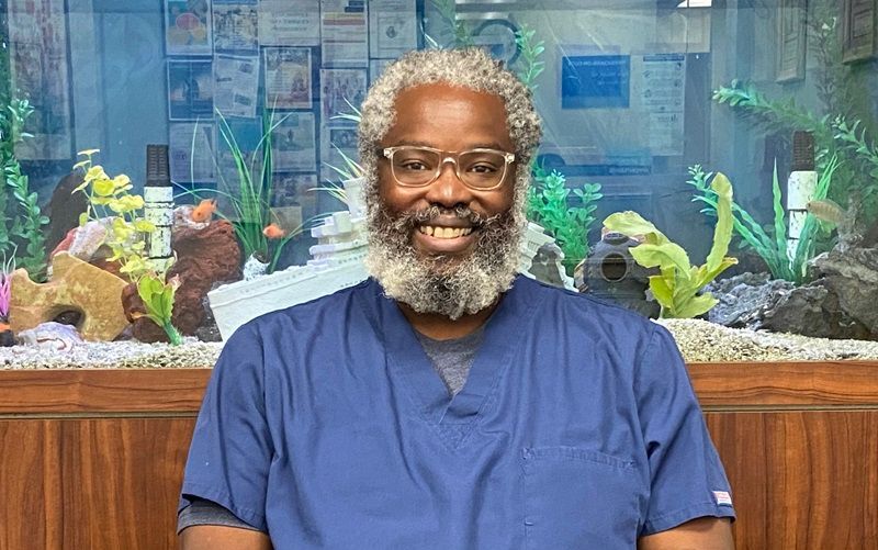 Dr. Pierre Chanoine, Abington Pediatrics, Abington, PA
