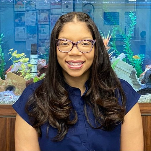 Tisa Taylor, MD
