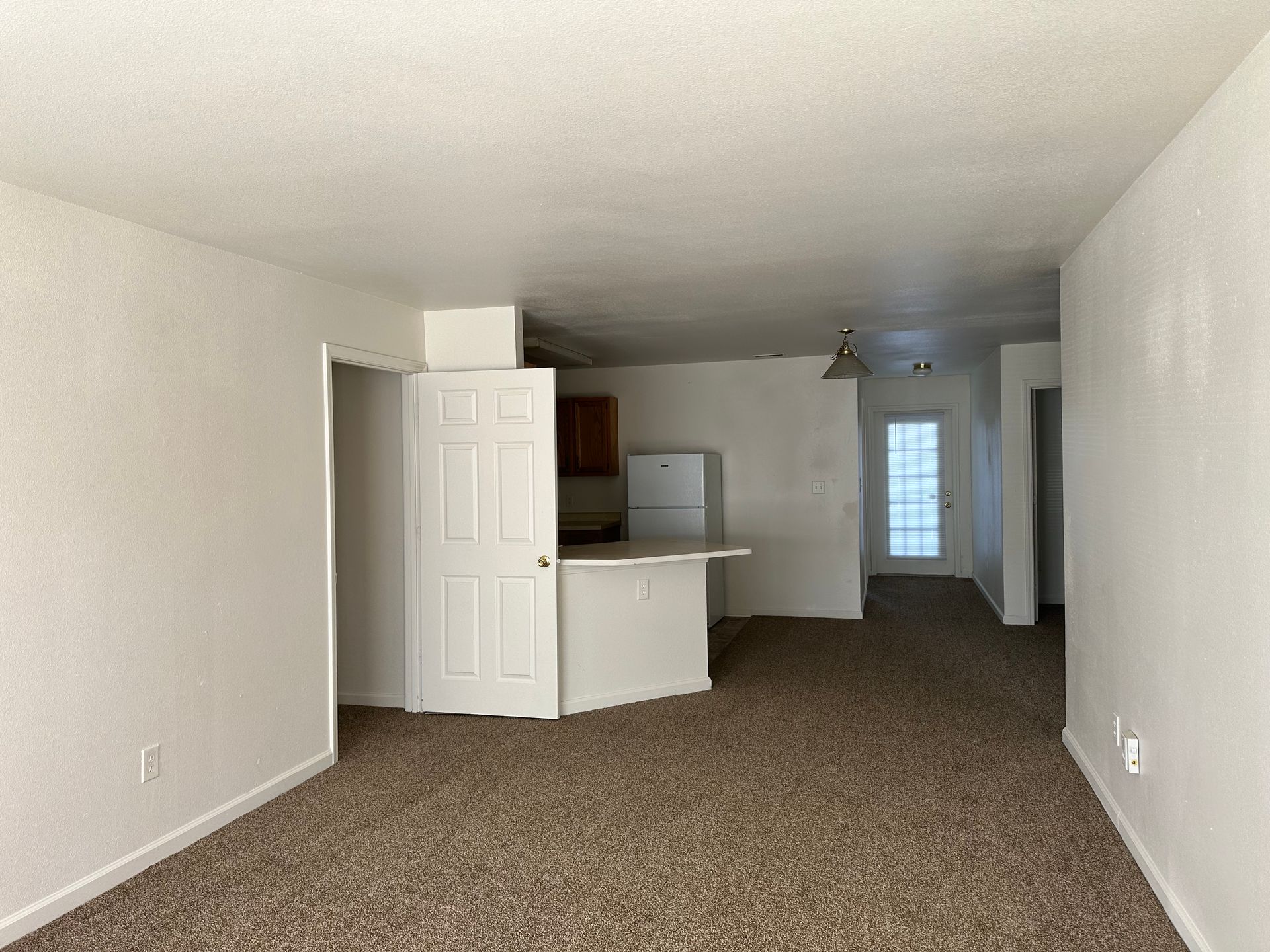 Northampton Village Apartment for Rent in Indianapolis, IN