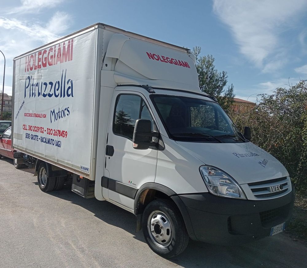 Assemblaggio conto terzi per Automotive