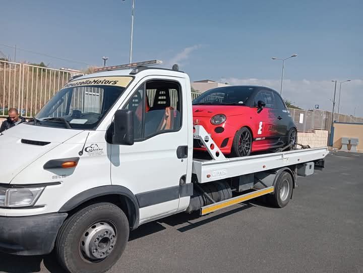 Assemblaggio conto terzi per Automotive