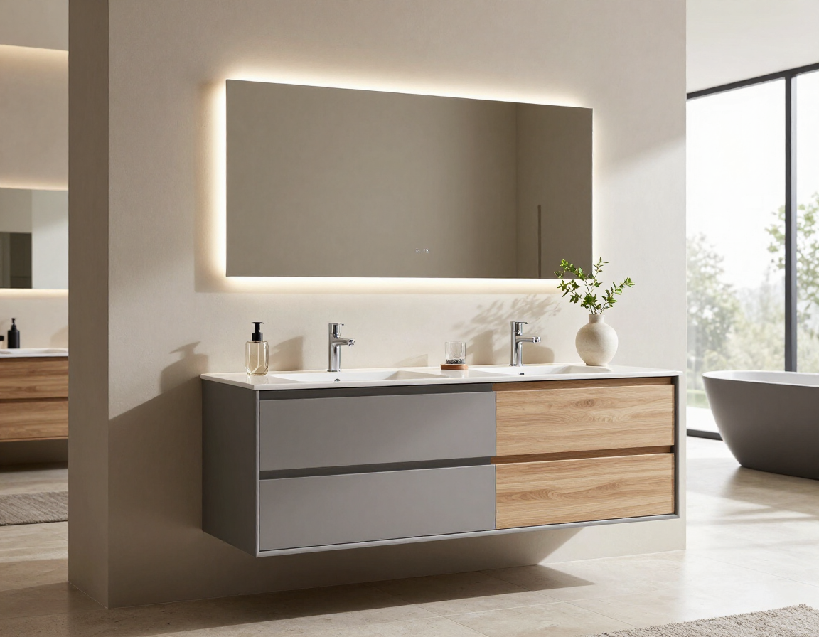 rifacimento bagno completo