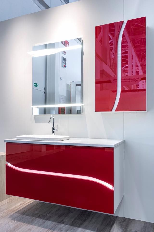 punto bagno negozio