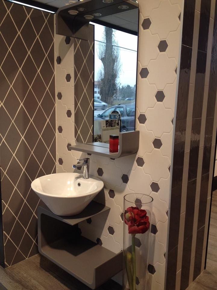 punto bagno negozio