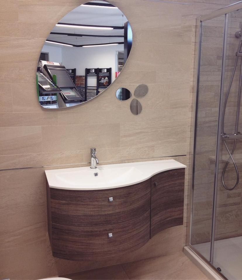 punto bagno negozio