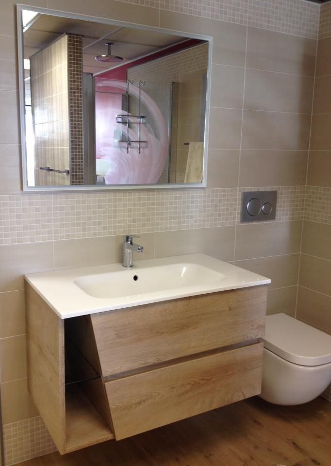 Prodotti e arredi bagno Punto Bagno