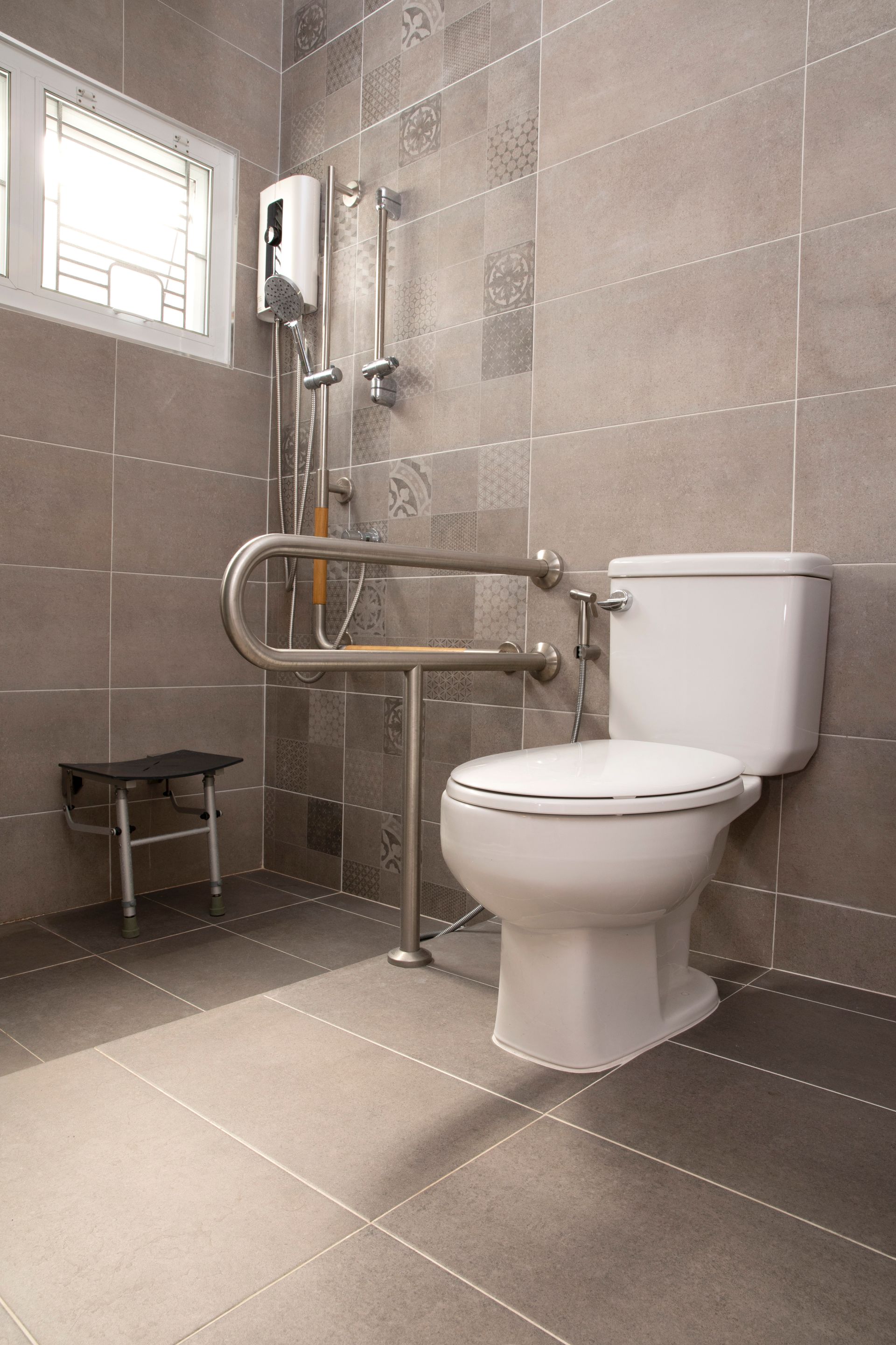 rifacimento bagno completo