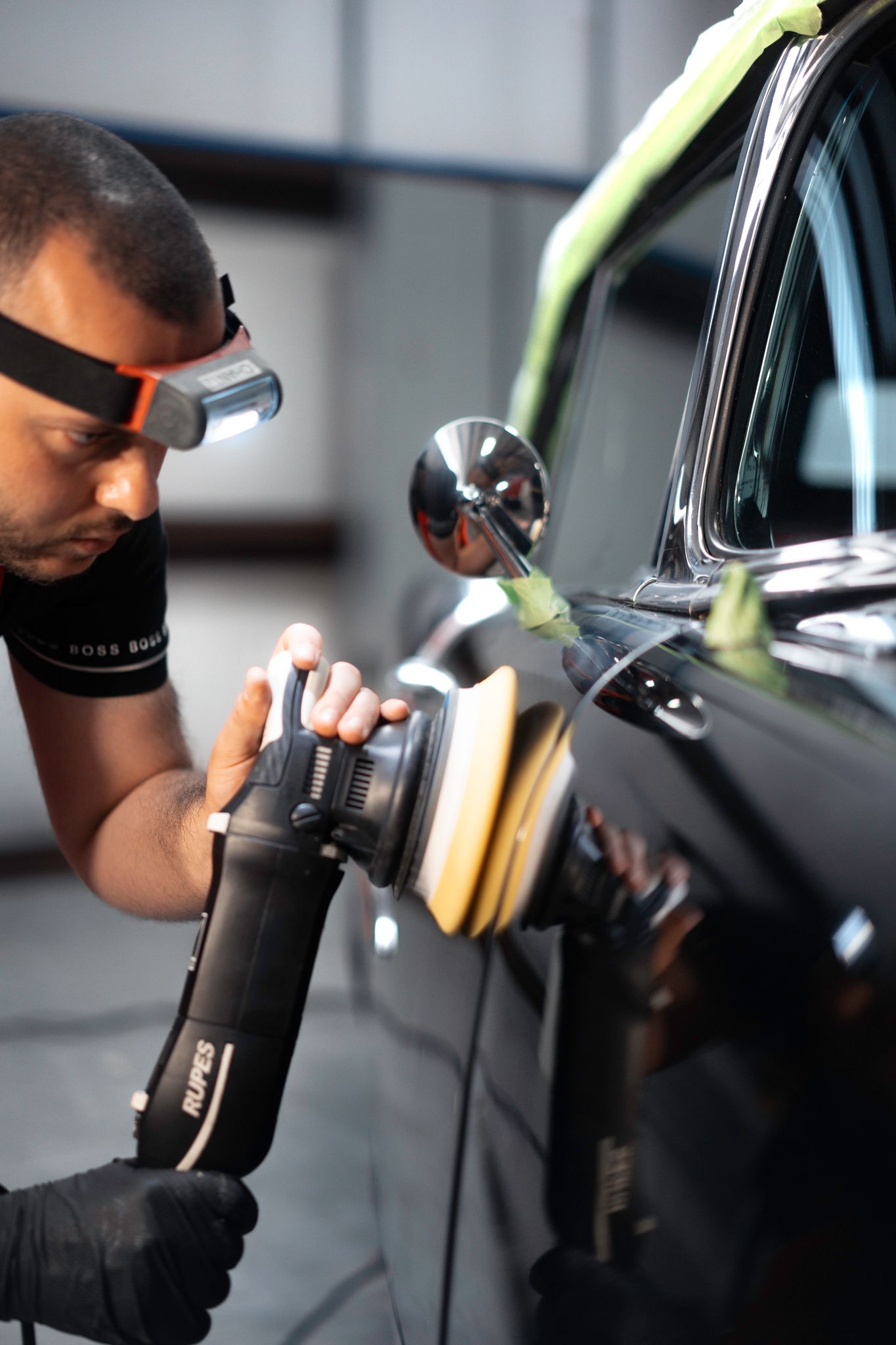 Best Car Detailing In Cypress, TX - Texas Shine Doctor