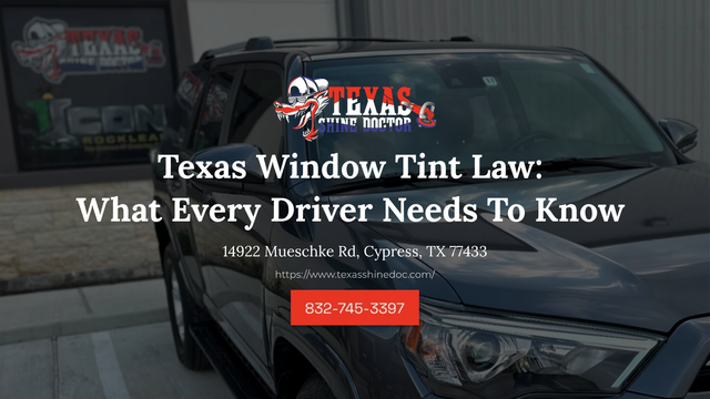Are Car Light Tints Legal? What Every Driver Should Know