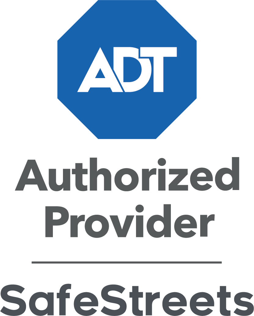 ADT Authorized Provider | SafeSteets ADT Authorized Provider | SafeSteets