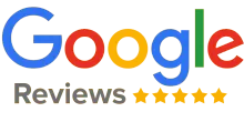 Leave us a review on Google Leave us a review on Google