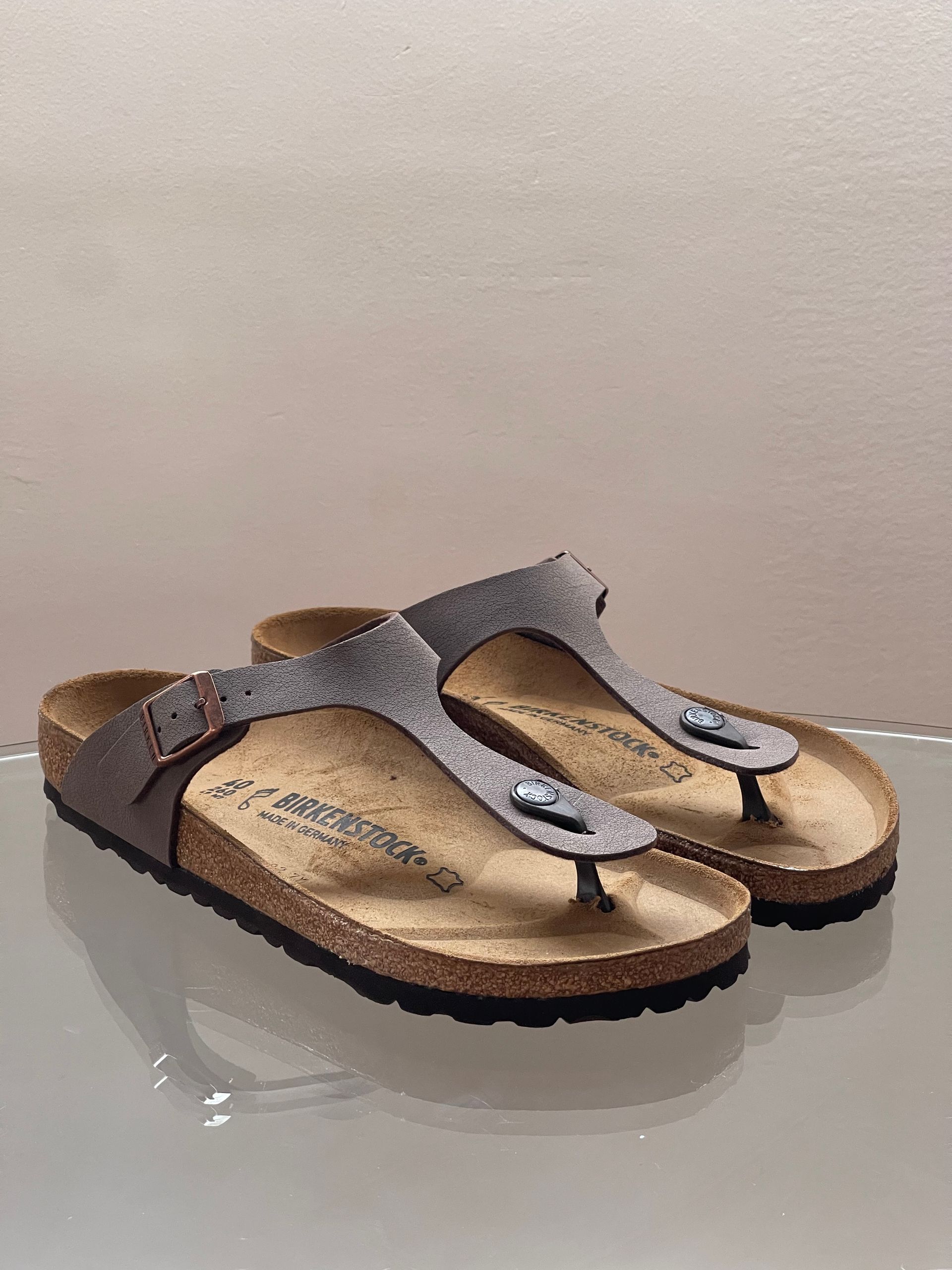 footwear birkenstock