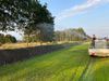 Hydroseeding / Vloeibaar zaaien