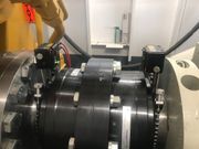 Uitlijnen van machines 