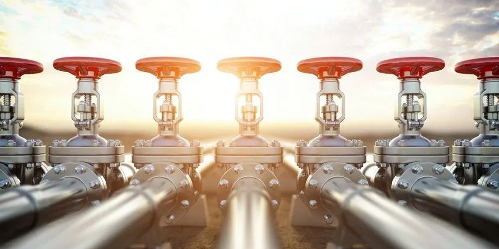 Seguridad y eficiencia para empresas con gas natural