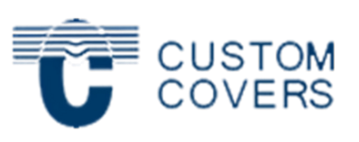 Custom Covers logo