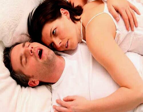 DR. RUBEN HEREDIA GARZA - RONQUIDOS