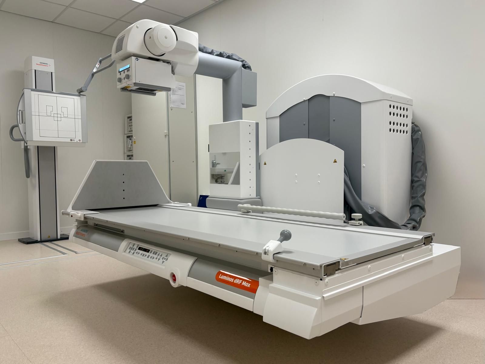 RADIOLOGIA