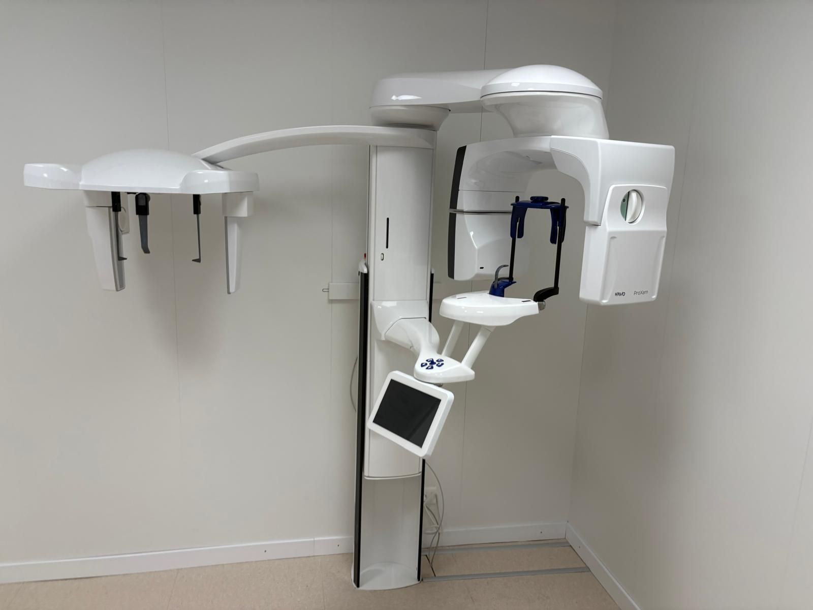 CBCT