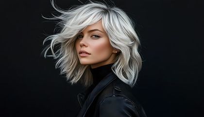 About Johnsons Hairdressing