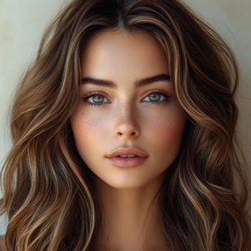 Hair styling