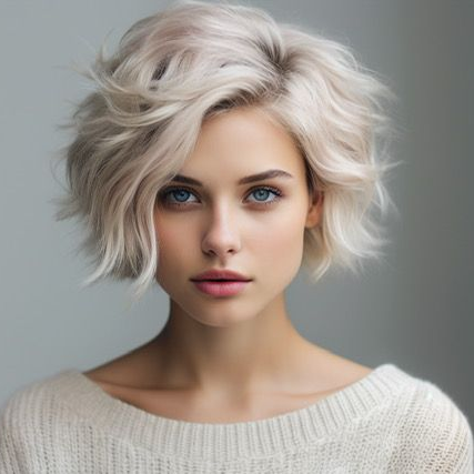 Hair colour experts