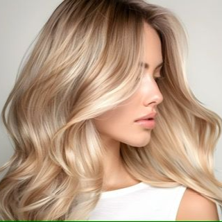 Hair colour