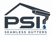 PSI Seamless Gutters PSI Seamless Gutters