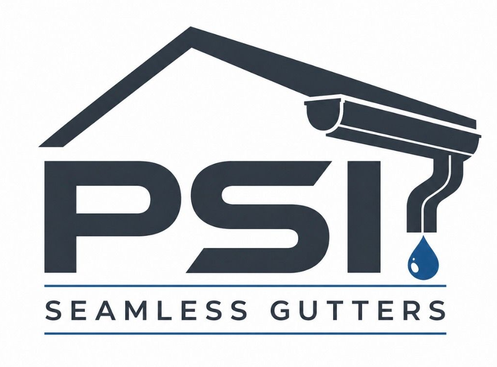 PSI Seamless Gutters