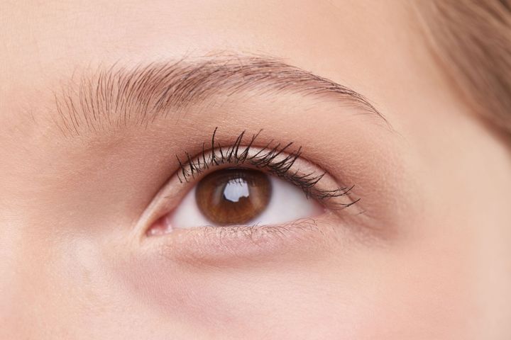 Eyelid surgery consultation