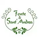 logo fonte sant'andrea agriturismo