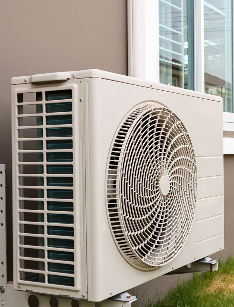 Residential HVAC
