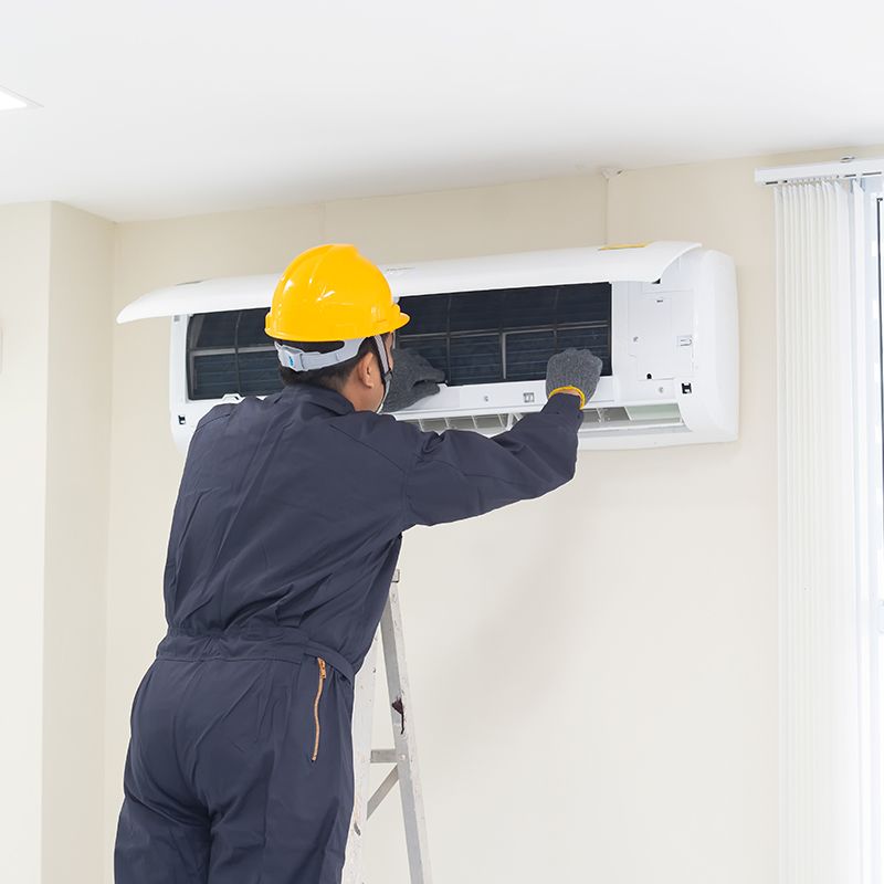Air Conditioner Maintenance