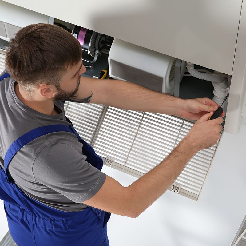 HVAC Installation