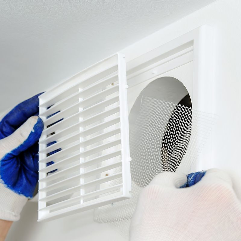 Ventilation
