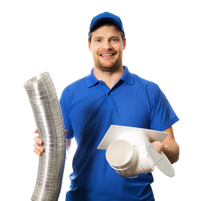 Happy HVAC Expert