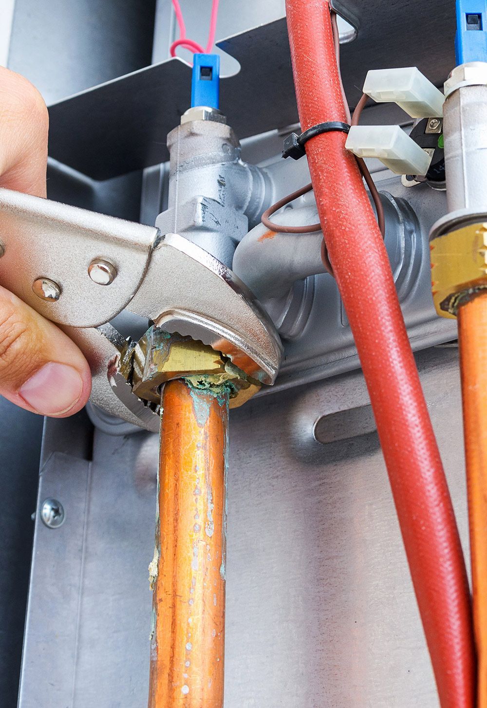 Furnace Repair