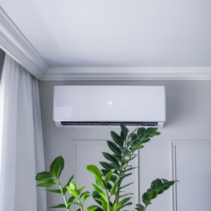 Living Room Air Conditioner