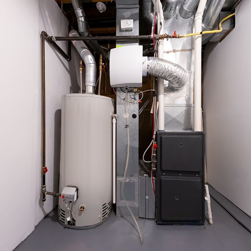 Furnace System