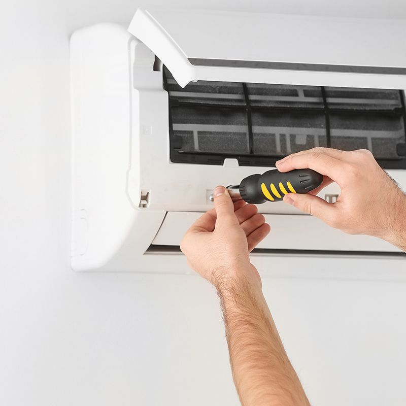 Air Conditioner Repair