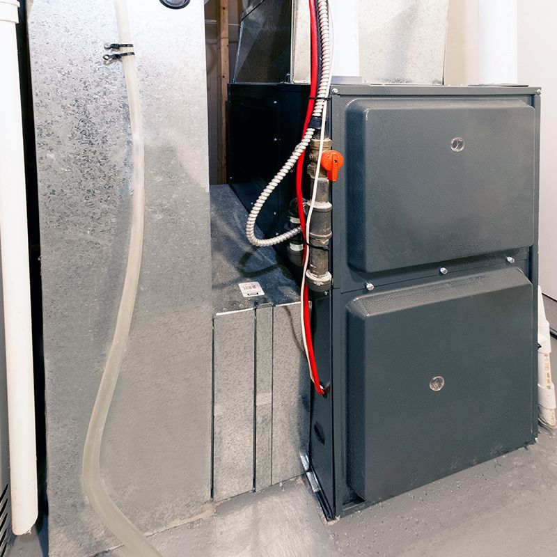 Residential Furnace
