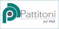 Pattinoni Srl Logo