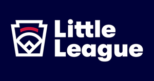 Little League Texas District 33 Logo