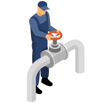 Commercial Plumbing Services — Belle Rose, LA — JT’s Drain Cleaning & Plumbing Commercial Plumbing Services — Belle Rose, LA — JT’s Drain Cleaning & Plumbing