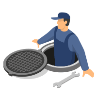 Drain Cleaning — Belle Rose, LA — JT’s Drain Cleaning & Plumbing Drain Cleaning — Belle Rose, LA — JT’s Drain Cleaning & Plumbing