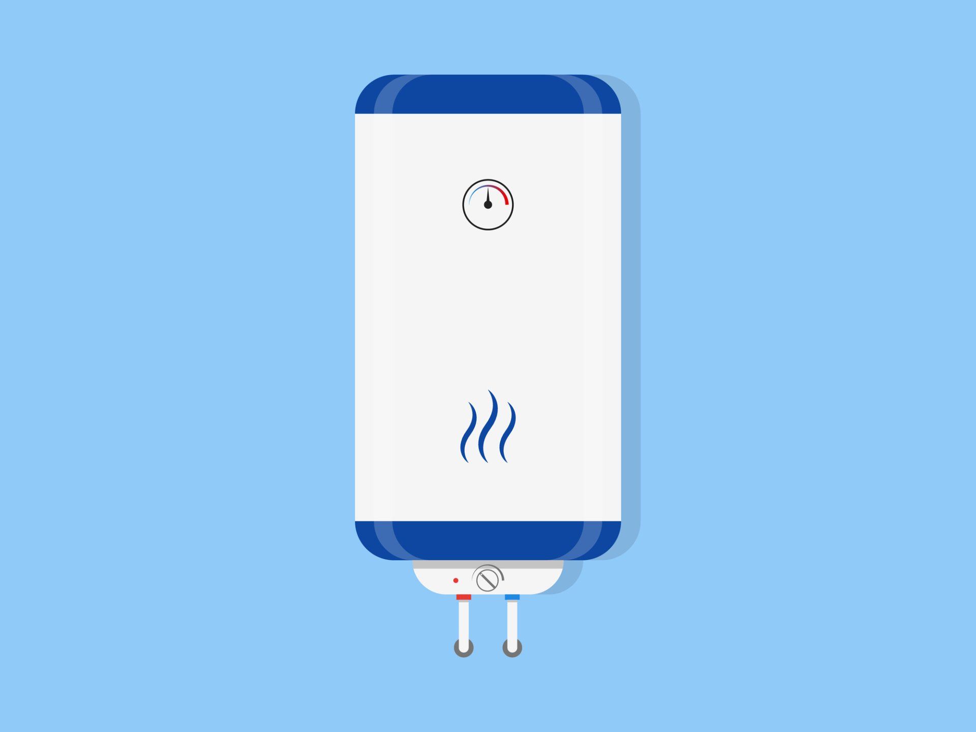 Tankless Water Heater — Belle Rose, LA — JT’s Drain Cleaning & Plumbing Tankless Water Heater — Belle Rose, LA — JT’s Drain Cleaning & Plumbing