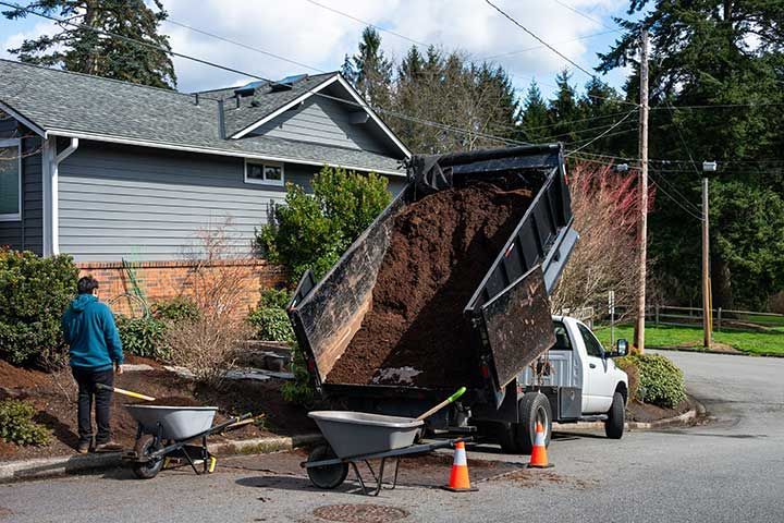 Mulch