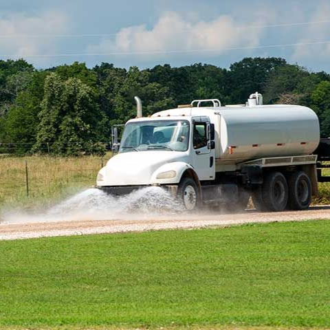 Compaction & Soil Conditioning