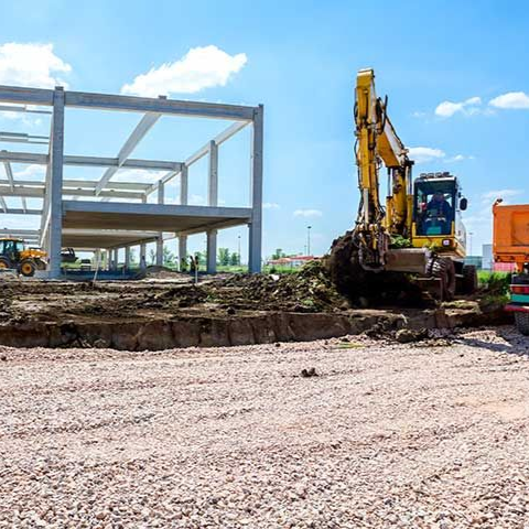 Construction Sites