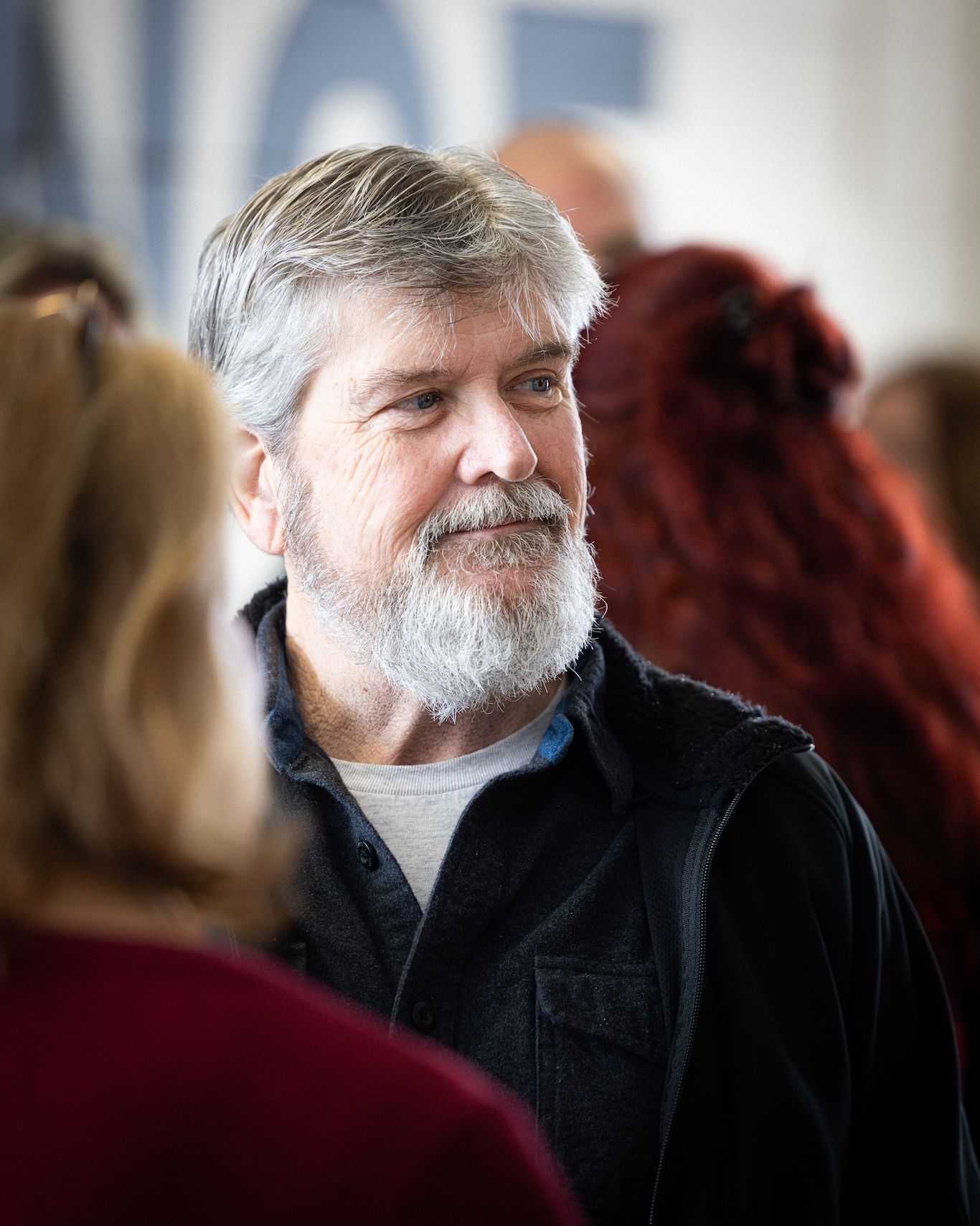 The Cause Church CDA Connect Groups